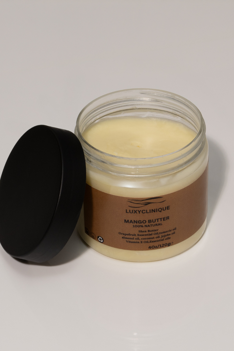 Mango Butter