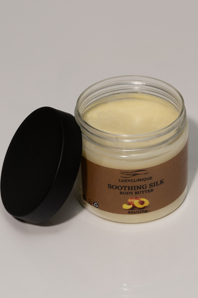 Soothing Silk