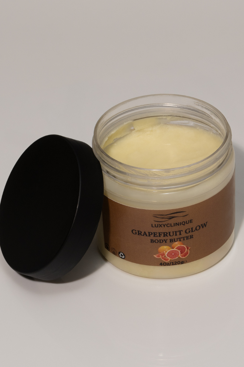 Grapefruit Glow