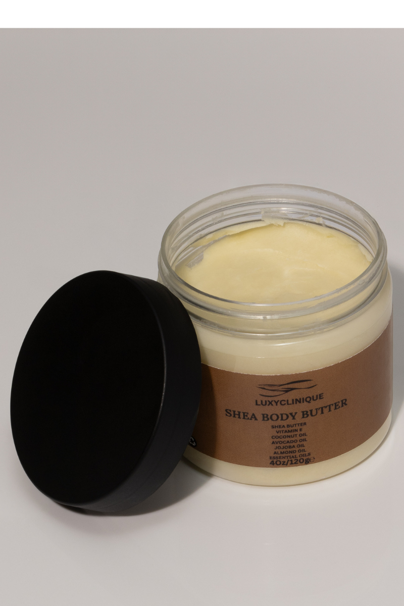 Shea Butter