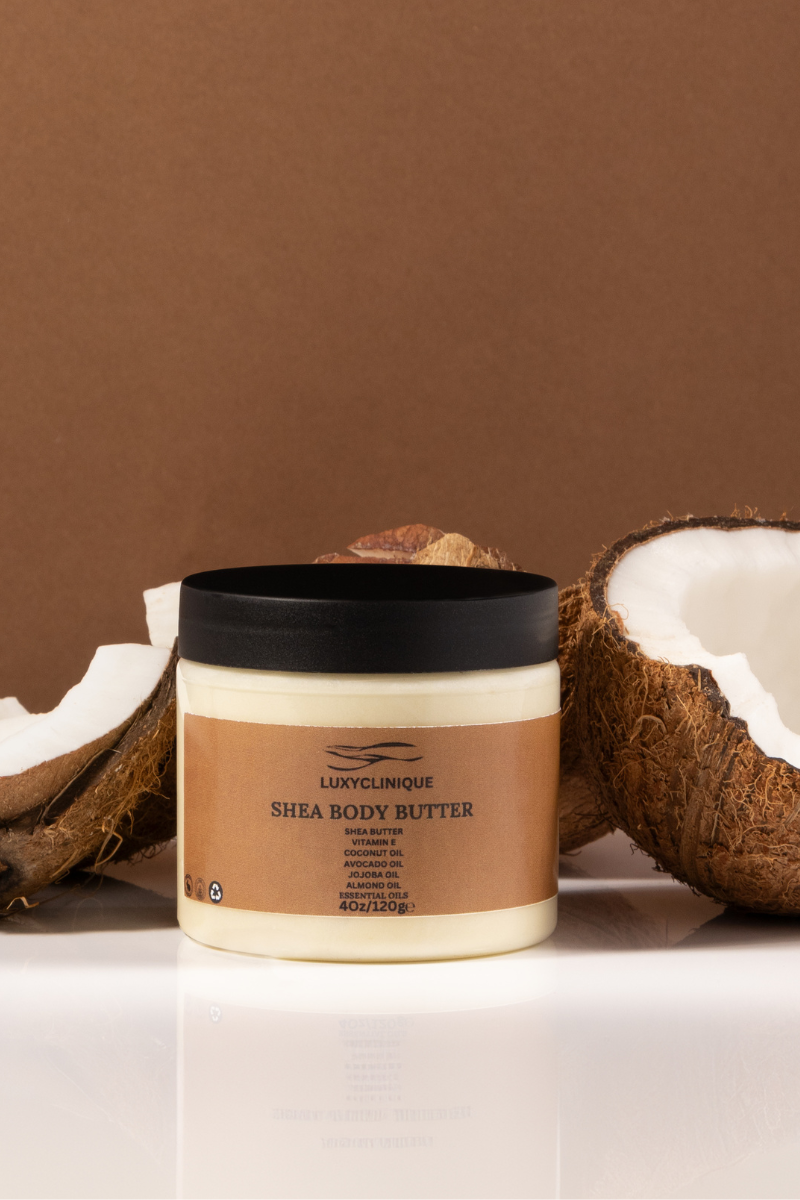 Shea Butter