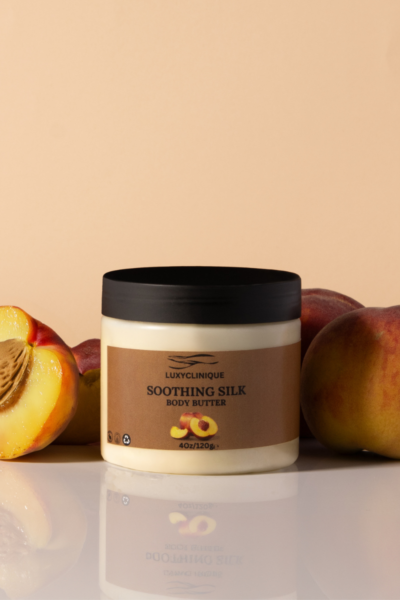 Soothing Silk