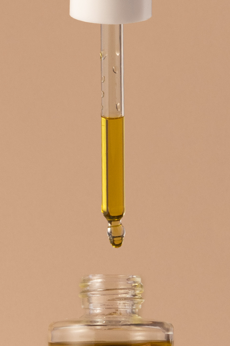 Acne Defence Face Oil