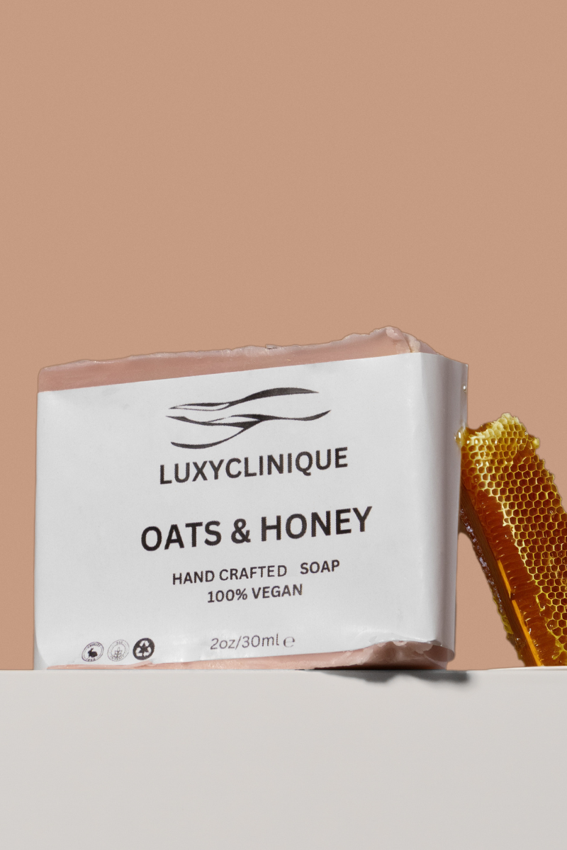 Oats & Honey