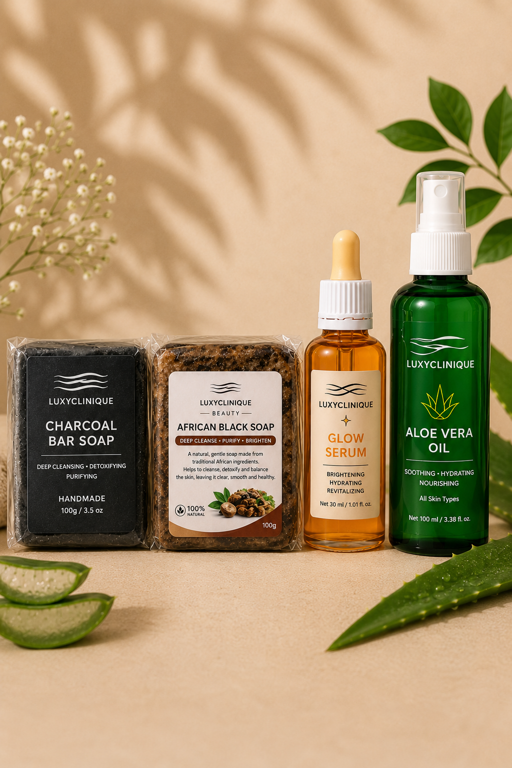 ACNE CARE COMBO