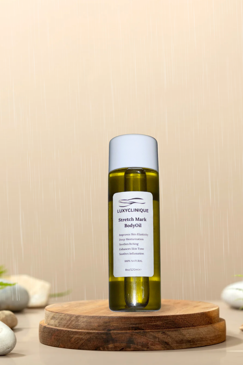 Stretch Mark Oil