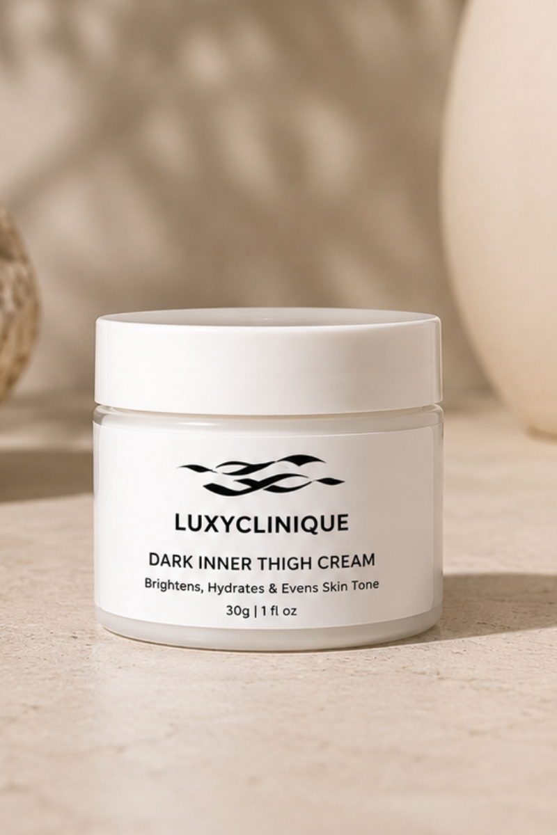DARK INNER THIGH CREAM