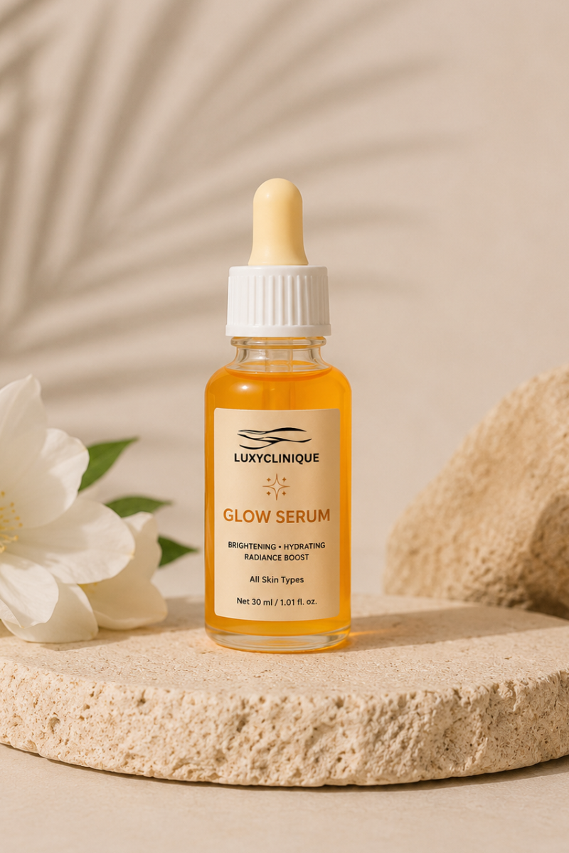 Glow Serum