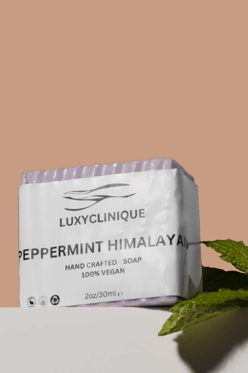 Peppermint Himalayan